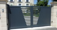 Notre société de clôture et de portail à Fresne-l'Archevêque